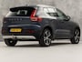 Volvo XC40 1.5 T5 Recharge Inscription 262PK Automaat (APPLE CARPLAY, GROOT NAVI, LEDER, CAMERA, STUUR/STOELVERWARMING, SPORTSTOELEN, TREKHAAK, KEYLESS, NIEUWE APK, NIEUWSTAAT)