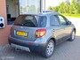 Fiat Sedici 1.6-16V Emotion Airco | Carplay-Android | Tr.hk