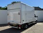 Volkswagen Crafter 35 2.0 TDI L4 DSG Bakwagen+Laadklep Ergonomische stoel Cruise Navigatie DAB Airco