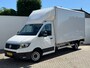 Volkswagen Crafter 35 2.0 TDI L4 DSG Bakwagen+Laadklep Ergonomische stoel Cruise Navigatie DAB Airco