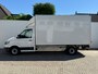 Volkswagen Crafter 35 2.0 TDI L4 DSG Bakwagen+Laadklep Ergonomische stoel Cruise Navigatie DAB Airco