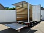 Volkswagen Crafter 35 2.0 TDI L4 DSG Bakwagen+Laadklep Ergonomische stoel Cruise Navigatie DAB Airco