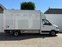 Volkswagen Crafter 35 2.0 TDI L4 DSG Bakwagen+Laadklep Ergonomische stoel Cruise Navigatie DAB Airco