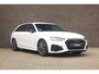 Audi A4 Avant 35 TFSI 150pk S-tronic S Edition Competition | Navigatie | Elektr. Achterklep | Lichtpakket | 18" Velgen