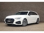 Audi A4 Avant 35 TFSI 150pk S-tronic S Edition Competition | Navigatie | Elektr. Achterklep | Lichtpakket | 18" Velgen