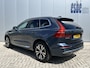 Volvo XC60 2.0 T6 350 pk Plug-in hybrid AWD Bright Long Range Trekhaak Panoramadak Navigatie ACC Google Elektrische Comfort Stoelen Carplay Stoelverwarming Stuurverwarming Pilot Assist Extra Getint Glas NL Auto 1e Eigenaar Plug In Hybride