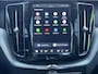 Volvo XC60 2.0 T6 350 pk Plug-in hybrid AWD Bright Long Range Trekhaak Panoramadak Navigatie ACC Google Elektrische Comfort Stoelen Carplay Stoelverwarming Stuurverwarming Pilot Assist Extra Getint Glas NL Auto 1e Eigenaar Plug In Hybride
