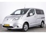 Nissan E-NV200 evalia 40 kWh Connect Edition 7p *SOH 91%*✅ 1e Eigenaar