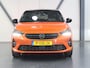Opel Corsa-e Ultimate 50kWh 136PK | 1ste eigenaar | AppleCarplay/AndroidAuto | ACCU 95% | Glazen dak | LEER/Alcantara | Camera | Navigatie | matrixLED | Stuur/stoelverwarming | AUTOMAAT | Parkeersensoren | Two-Tone | Warmtepomp |Keyless | Isofix | Privacy Glass | Trekhaak |