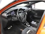 Opel Corsa-e Ultimate 50kWh 136PK | 1ste eigenaar | AppleCarplay/AndroidAuto | ACCU 95% | Glazen dak | LEER/Alcantara | Camera | Navigatie | matrixLED | Stuur/stoelverwarming | AUTOMAAT | Parkeersensoren | Two-Tone | Warmtepomp |Keyless | Isofix | Privacy Glass | Trekhaak |