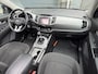 Kia Sportage 1.6 GDI DynamicPlusLine bj.2015 Pano|Navi|Camera|Nap.