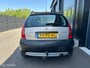 Citroën C3 1.4i-16V Différence