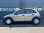 Citroën C3 1.4i-16V Différence