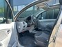 Citroën C3 1.4i-16V Différence