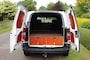 Peugeot Partner 122 1.6HDI 99pk Premium Bestel L1 airco/cruise/navi/trekhaak