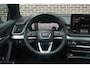 Audi Q5 55 TFSIe 367pk quattro Competition | SoH 99% | Panoramadak | Luchtvering | 360 Camera | Stoelverwarming