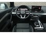 Audi Q5 55 TFSIe 367pk quattro Competition | SoH 99% | Panoramadak | Luchtvering | 360 Camera | Stoelverwarming