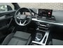 Audi Q5 55 TFSIe 367pk quattro Competition | SoH 99% | Panoramadak | Luchtvering | 360 Camera | Stoelverwarming