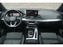 Audi Q5 55 TFSIe 367pk quattro Competition | SoH 99% | Panoramadak | Luchtvering | 360 Camera | Stoelverwarming