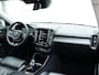 Volvo XC40 2.0 B4 Inscription | Stoel en stuurverwarming | Wegklapbare trekhaak | Elektrische kofferbakklep | Achteruitrijcamera | Lederen interieur |