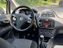 Fiat Punto Evo 0.9 TwinAir Sport AUX USB 126DKM Airco N-APK Bij AFLEVERING