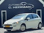 Fiat Punto Evo 0.9 TwinAir Sport AUX USB 126DKM Airco N-APK Bij AFLEVERING