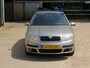 Skoda Fabia 1.4-16V SPIRIT+
