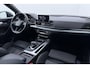 Audi Q5 55 TFSI e quattro Competition | ACC | Luchtvering | Panoramadak | Trekhaak | Camera | Leder | Dodehoekdetectie