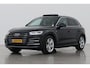 Audi Q5 55 TFSI e quattro Competition | ACC | Luchtvering | Panoramadak | Trekhaak | Camera | Leder | Dodehoekdetectie