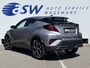 Toyota C-HR / C-HR+ 2.0 Hybrid Team D | ACC | CarPlay | Camera | Keyless | 18 inch