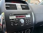 Suzuki SX4 1.6 Shogun |'' 148.000 Km '' + Airco + 5-Drs Nu € 3.975,-!!!