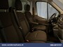 Ford Transit 2.0 TDCI 130pk Bakwagen Laadklep Euro6 Airco | 1040kg laadvermogen | Cruisecontrol | Verwarmde Voorruit Bijrijdersbank