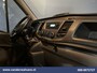 Ford Transit 2.0 TDCI 130pk Bakwagen Laadklep Euro6 Airco | 1040kg laadvermogen | Cruisecontrol | Verwarmde Voorruit Bijrijdersbank