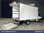 Ford Transit 2.0 TDCI 130pk Bakwagen Laadklep Euro6 Airco | Cruisecontrol | Verwarmde Voorruit Bijrijdersbank