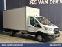 Ford Transit 2.0 TDCI 130pk Bakwagen Laadklep Euro6 Airco | 1040kg laadvermogen | Cruisecontrol | Verwarmde Voorruit Bijrijdersbank