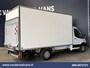 Ford Transit 2.0 TDCI 130pk Bakwagen Laadklep Euro6 Airco | 1040kg laadvermogen | Cruisecontrol | Verwarmde Voorruit Bijrijdersbank