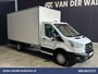 Ford Transit 2.0 TDCI 130pk Bakwagen Laadklep Euro6 Airco | Cruisecontrol | Verwarmde Voorruit Bijrijdersbank