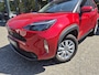 Toyota Yaris Cross 1.5 Hybrid Active | AppleCarplay/AndroidAuto | Afneembare trekhaak | Allseason banden |