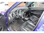 Nissan Juke 1.2 DIG-T S/S Tekna | Trekhaak | Lederen Bekleding | Camera | Navigatie | 17 Inch Lichtmetalen Velgen | Climate Control | Cruise Control | Panodak | Stoelverwarming