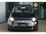 Fiat 500C 0.9 TwinAir Rock Millionaire / Bluetooth