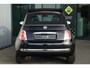 Fiat 500C 0.9 TwinAir Rock Millionaire / Bluetooth