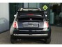Fiat 500C 0.9 TwinAir Rock Millionaire / Bluetooth