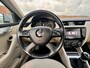 Skoda Octavia 1.2 TSI Greentech Elegance Businessline 5DRS NAVI KEYLES ECC STOELVERWARMING NAP GOED ONDERHOUDEN