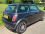 MINI One Mini 1.6 Salt