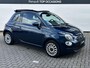 Fiat 500C 1.2 Lounge | Carplay | Historie | 15' Velgen | Cruise Control | Parkeersensoren Achter