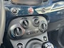 Fiat 500C 1.2 Lounge | Carplay | Historie | 15' Velgen | Cruise Control | Parkeersensoren Achter