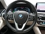 BMW 5-Serie Touring 530e Luxury Line PHEV 293pk | Trekhaak Af Fabriek | Panodak | Head Up | Adaptive Cruise | Camera | Laser LED | Lederen Sportstoelen Memory & Verwarmd | Sfeerverlichting | Stuur Verwarmd | Hifi Audio | Keyless | Blis | Plug In Hybrid |