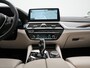 BMW 5-Serie Touring 530e Luxury Line PHEV 293pk | Trekhaak Af Fabriek | Panodak | Head Up | Adaptive Cruise | Camera | Laser LED | Lederen Sportstoelen Memory & Verwarmd | Sfeerverlichting | Stuur Verwarmd | Hifi Audio | Keyless | Blis | Plug In Hybrid |