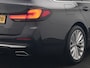 BMW 5-Serie Touring 530e Luxury Line PHEV 293pk | Trekhaak Af Fabriek | Panodak | Head Up | Adaptive Cruise | Camera | Laser LED | Lederen Sportstoelen Memory & Verwarmd | Sfeerverlichting | Stuur Verwarmd | Hifi Audio | Keyless | Blis | Plug In Hybrid |