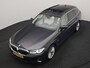 BMW 5-Serie Touring 530e Luxury Line PHEV 293pk | Trekhaak Af Fabriek | Panodak | Head Up | Adaptive Cruise | Camera | Laser LED | Lederen Sportstoelen Memory & Verwarmd | Sfeerverlichting | Stuur Verwarmd | Hifi Audio | Keyless | Blis | Plug In Hybrid |